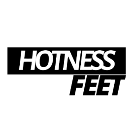 hotnessfeet