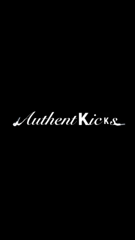 authentkicks