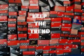 KeepTheTrend