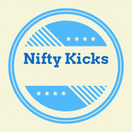 Nifty.Kicks